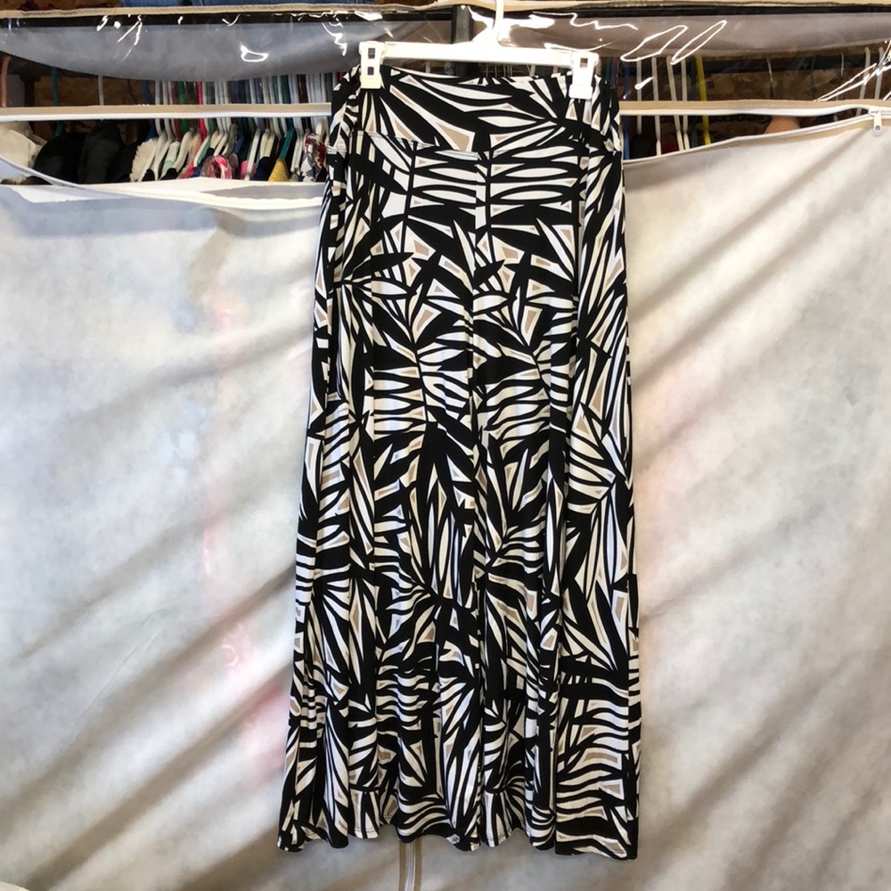Kate and Mallory wide leg pants